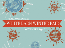 The White Barn Winter Fair 2010 