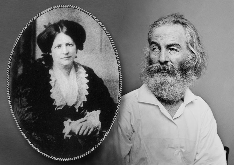 Gilchrist and Whitman